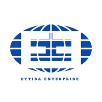Ettiba Enterprise logo - Similar company to Success Seekers
