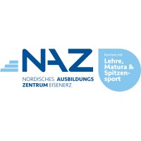NAZ Ausbildungscampus GmbH logo - Similar company to Anlagenbau Graz