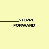 Steppe Forward logo - Similar company to Oteda Intelligence Group