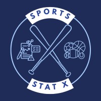SportsStatX logo - Similar company to Luminary