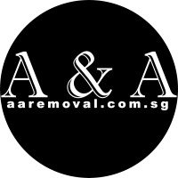 A & A Removal and Delivery Service logo - Similar company to Ker Packaging