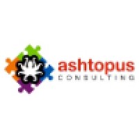 Ashtopus Consulting logo - Similar company to Get Me Experts