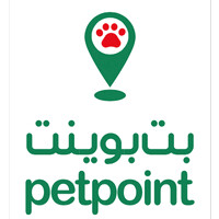Pet Point For pet supplies logo - Similar company to Melouk Co.