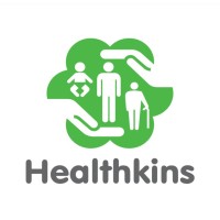 Healthkins logo - Similar company to Physiogen