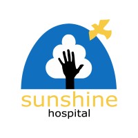Sunshine Hospital logo - Similar company to Ozmosi