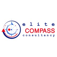 elite COMPASS logo - Similar company to Handdy