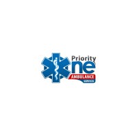 Priority One Ambulance Services logo - Similar company to Code Blue Medical Services Llc - Spc