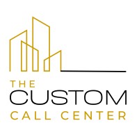The Custom Call Center logo - Similar company to Tri Edge Advisors