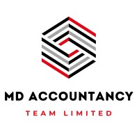 MD Accountancy Team Ltd logo - Similar company to Easy Garden Group