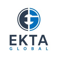 Ekta Global logo - Similar company to Plus94 Fund