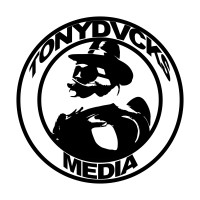 TonyDvcksMedia logo - Similar company to 9Th St. Records