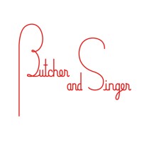 Butcher & Singer logo - Similar company to Pod