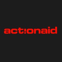 ActionAid International logo - Similar company to Harpswell