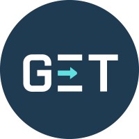 GET Cities logo - Similar company to Tech Link Up Chicago