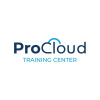 Procloud Training Center logo - Similar company to Trainme Training Center