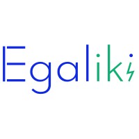 Egaliki logo - Similar company to Remob'