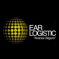 EAR Logistic logo - Similar company to Walcommerce