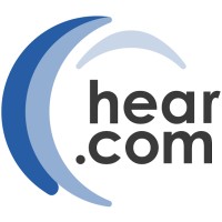 hear.com logo - Similar company to Hear.Com