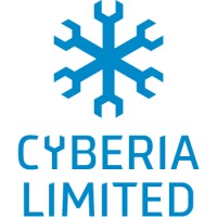 Сайберия Лимитед / CYBERIA LLC logo - Similar company to Eleon Game Studios