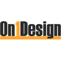On1Design LLC - Lifting Fixtures, Tooling, Machine Design & Fabrication logo - Similar company to Apromax Engineering Llp