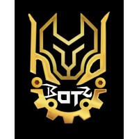 HydraBotz Technologies logo - Similar company to Rainbow Engineering & Manufacturing