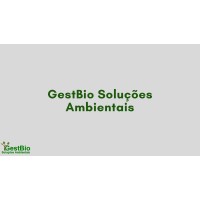 GestBio Soluções Ambientais logo - Similar company to Personal Marketing Digital