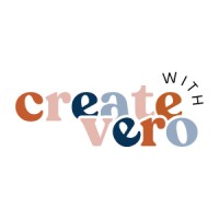 Create With Vero