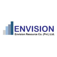 Envision Resource Co Pvt Ltd logo - Similar company to First Consulting Group