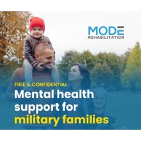 Mode Rehabilitation logo - Similar company to Interactive Technology Corporation (Itc Uk)