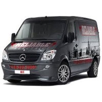 Reliable Electric Of NYC logo - Similar company to Reliable Door & Hardware