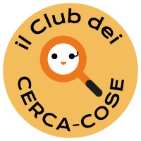 Il Club dei Cerca-cose® logo - Similar company to Parentsmile®