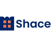 Shace logo - Similar company to Finanslicenser
