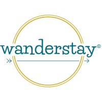 Wanderstay Hospitality Group logo - Similar company to The Redline Hotel Group