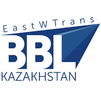 EASTWTRANS BBL KAZAKHSTAN logo - Similar company to Art & Business Uluslararası Taşımacılık