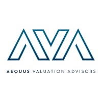 Aequus Valuation Advisors LLC logo - Similar company to Hbk Cpas & Consultants