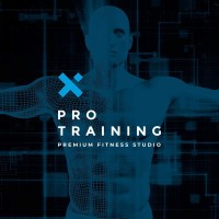 Pro Training Studio logo - Similar company to Protrainer
