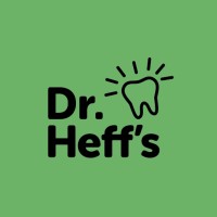 Dr. Heff's logo - Similar company to Fanstrack