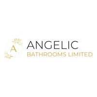Angelic Bathrooms Limited logo - Similar company to Reiki Chia