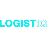 Logistiq logo - Similar company to Hyperion