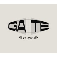 GATE STUDIOS logo - Similar company to Mediatar