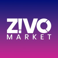 Zivo market logo - Similar company to Zivo