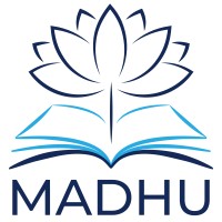 Madhu.Life logo - Similar company to Youronelife Healthy Weight Solutions