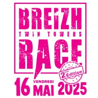Pompiers Bretilliens - Breizh Twin Towers Race logo - Similar company to Afset Formation Professionnelle