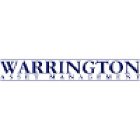 Warrington Asset Management, LLC logo - Similar company to Evergreen Growth Partners