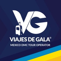 Viajes de Gala DMC logo - Similar company to Fivetwofive (Nublogin)