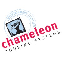 CHAMELEON TOURING SYSTEMS PTY LIMITED logo - Similar company to Combitel (Australia)
