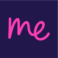 Mention Me logo - Similar company to Merlynn Intelligence Technologies