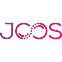 JOOS logo - Similar company to Robot & Co.