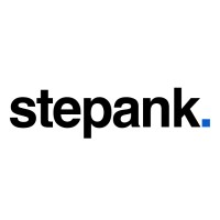 STEPANK.MEDIA - Web Design and Development Agency logo - Similar company to Cruech Group