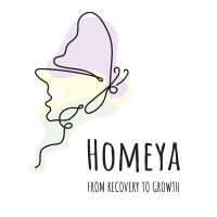 Homeya - The Day After logo - Similar company to Feed Media